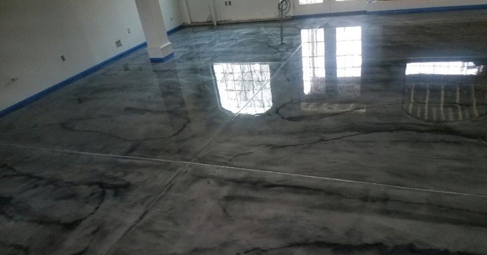 D1 Flooring Service Co Facebook ad