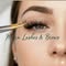 Myra Lashes & Brows