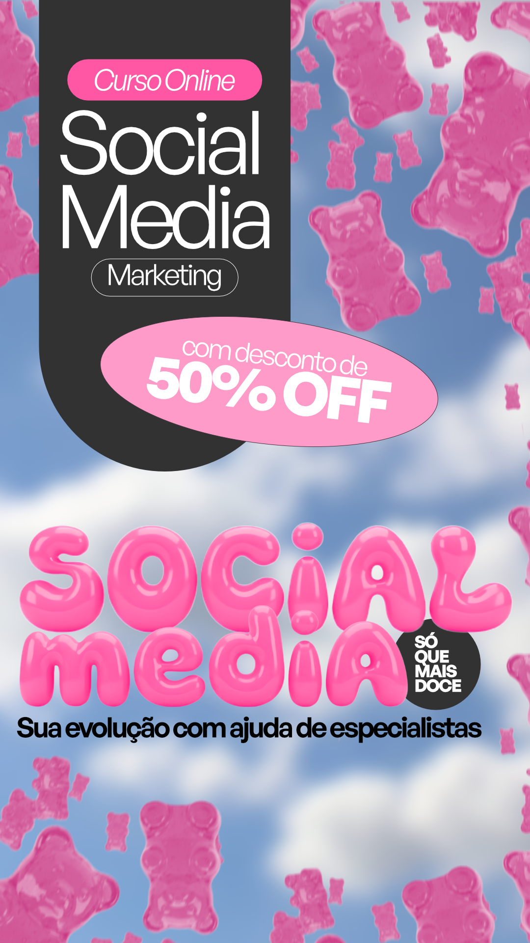 EBAC Facebook ad