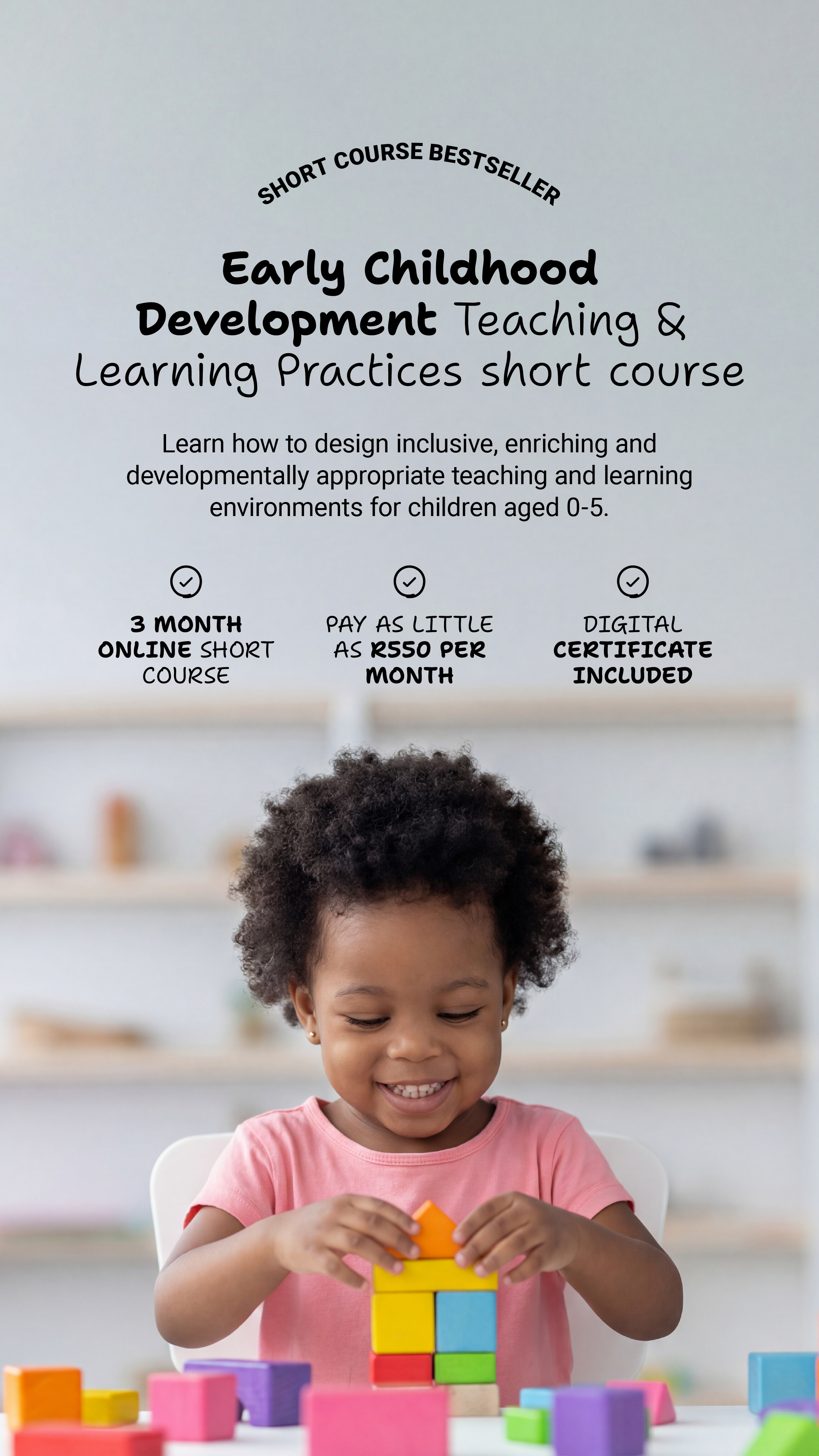 IQ Academy Facebook ad
