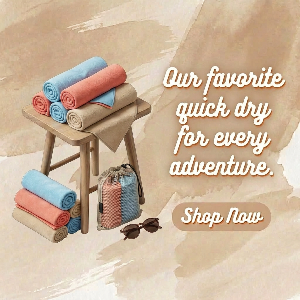 Best Choice Facebook ad: Our Amazon Picks