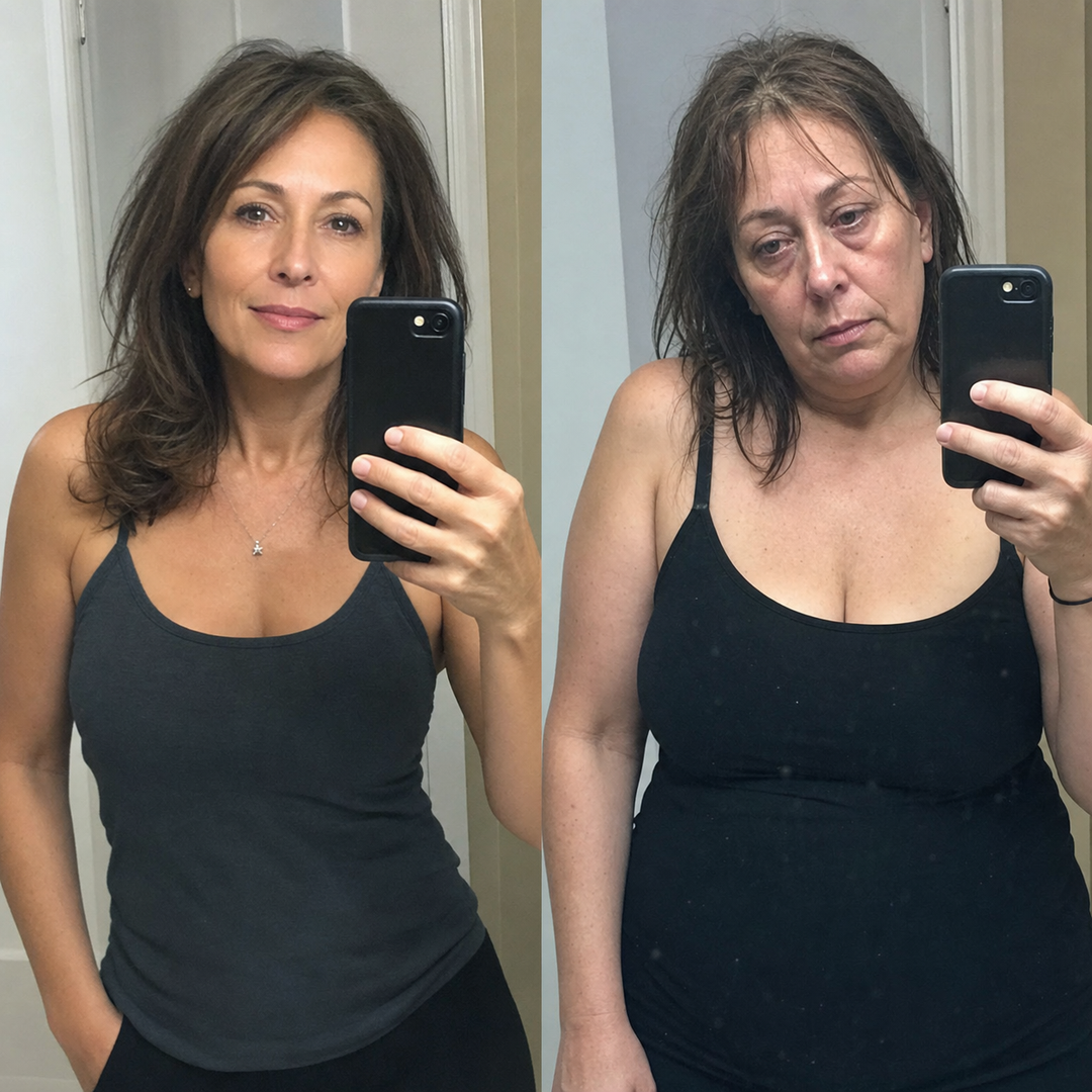 The Parasite Cleanse Community Facebook ad