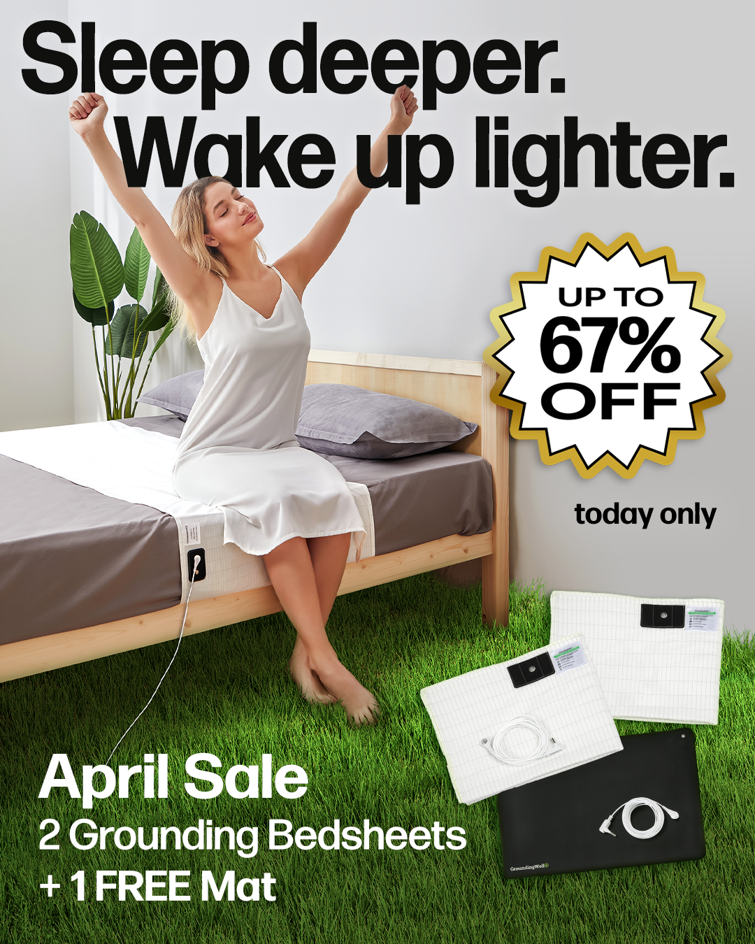 Wellness Today Facebook ad
