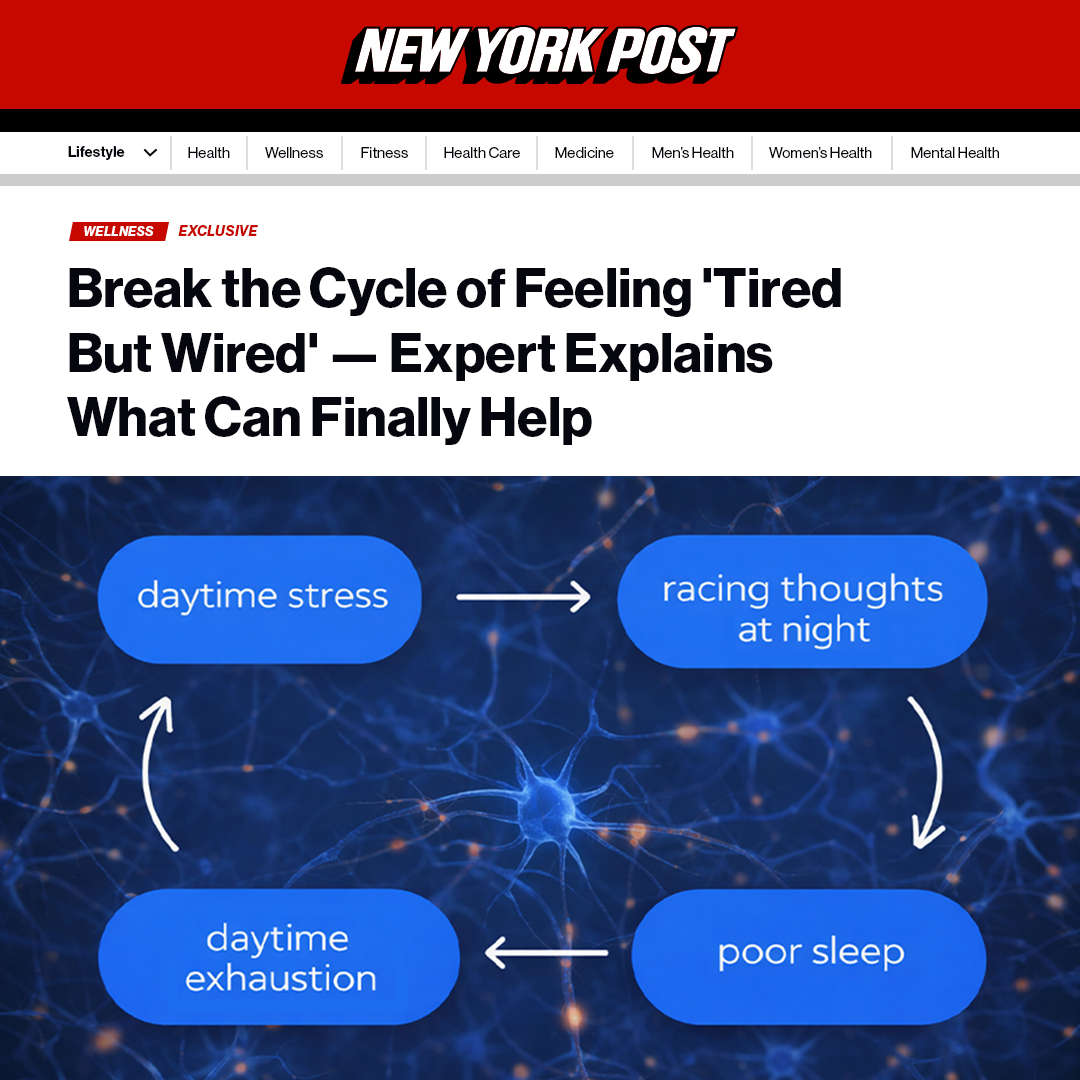 New York Post Facebook ad