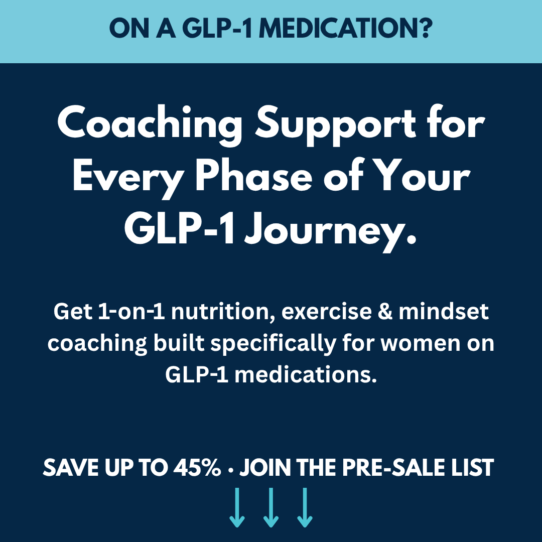 Girls Gone Strong Facebook ad