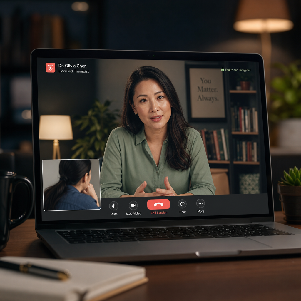 The Curiosity Feed Facebook ad: Online Counseling Master's Programs: Practicum and…