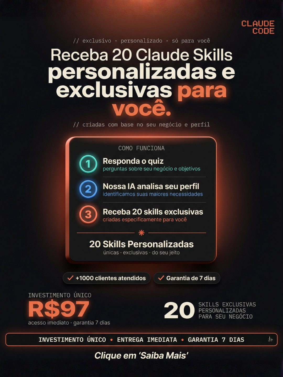Avora AI Facebook ad