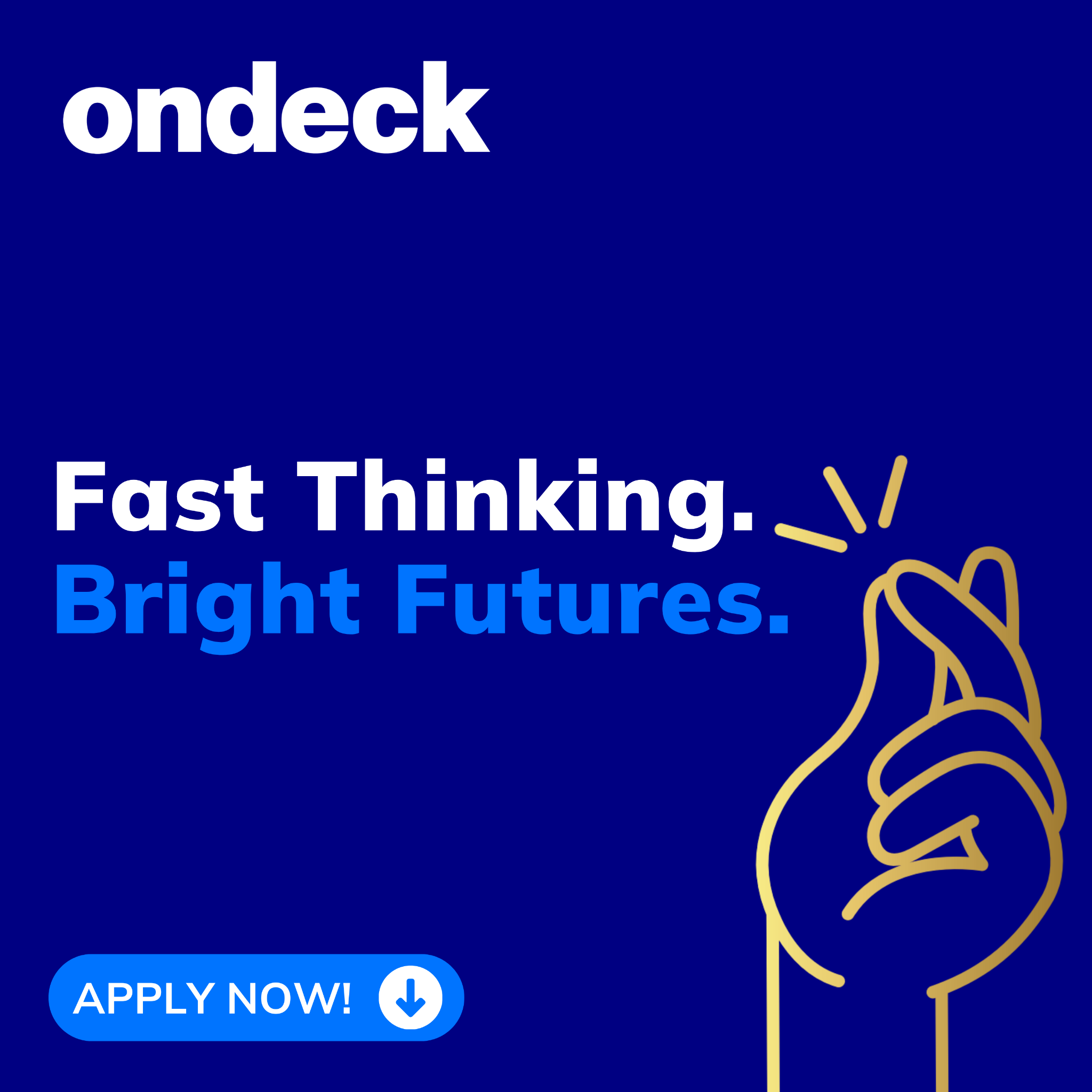 WorkTrybe Facebook ad