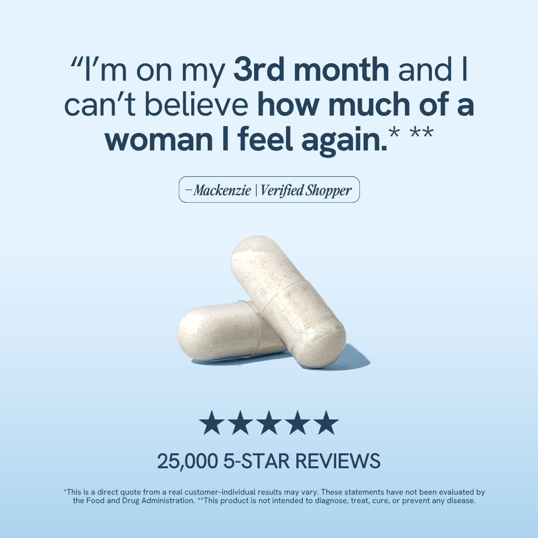 Happy V Facebook ad