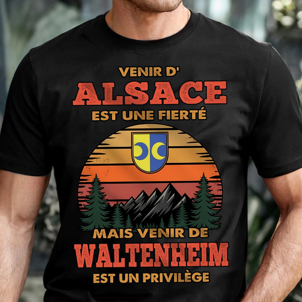 Family Fun Tees Eins Facebook ad