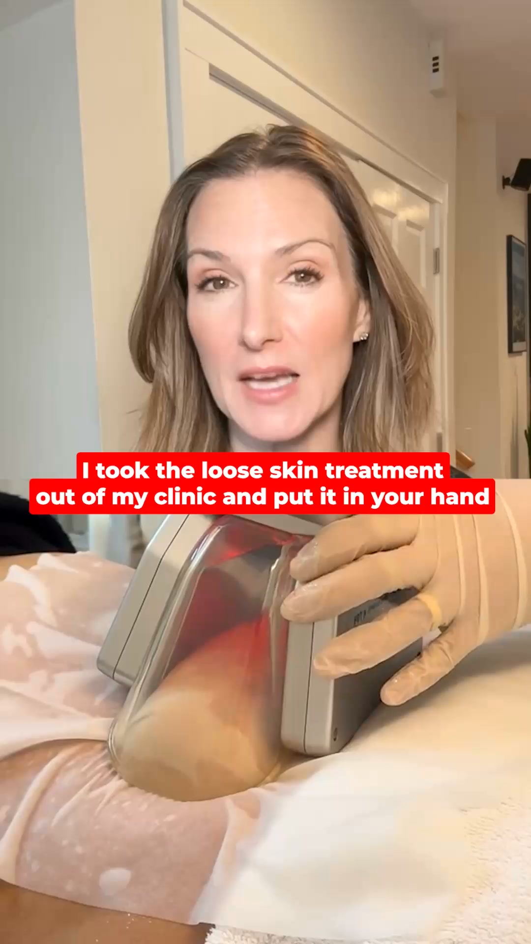 Christy Matis Facebook ad: Scam or Not?