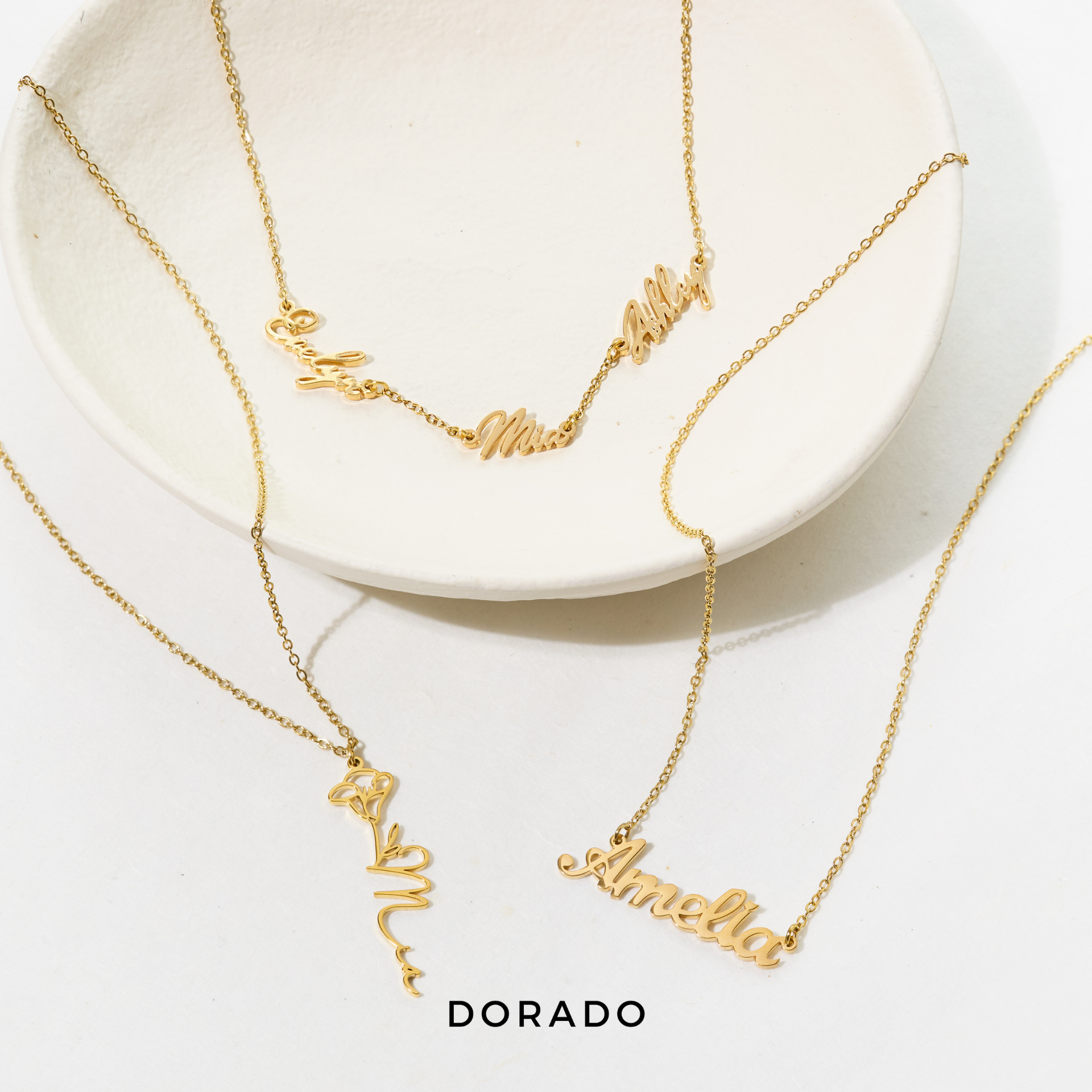 Dorado Fashion Facebook ad