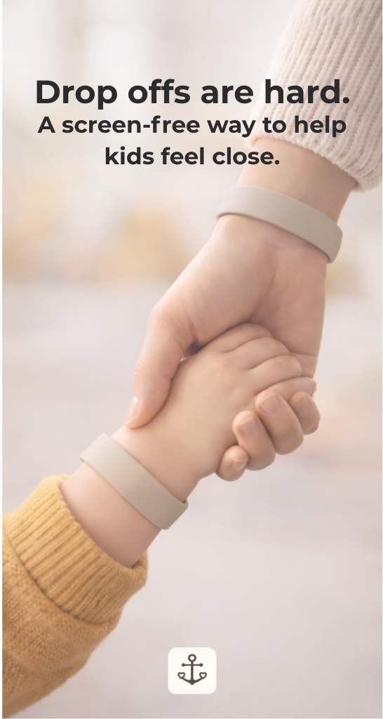 Anchor Bracelets Facebook ad from May 16, 2026