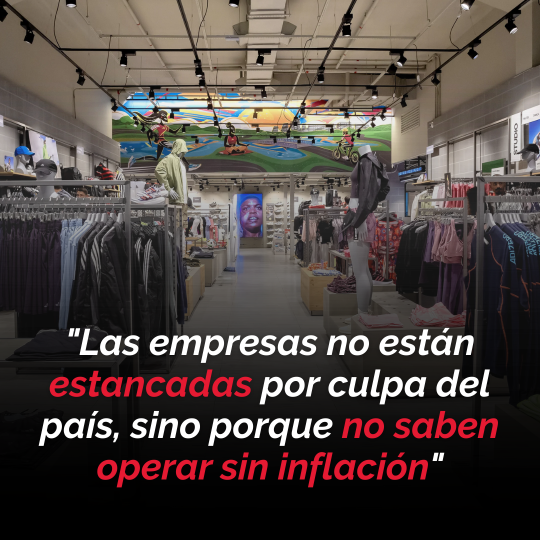 Matias Randazzo - Especialista en Costos y Gestión Empresarial Facebook ad: TU EMPRESA ESTÁ DEJANDO MILLONES SOBRE LA MESA…