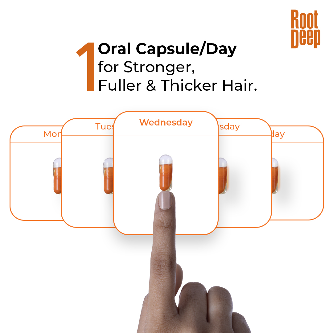 Root Deep - India Facebook ad