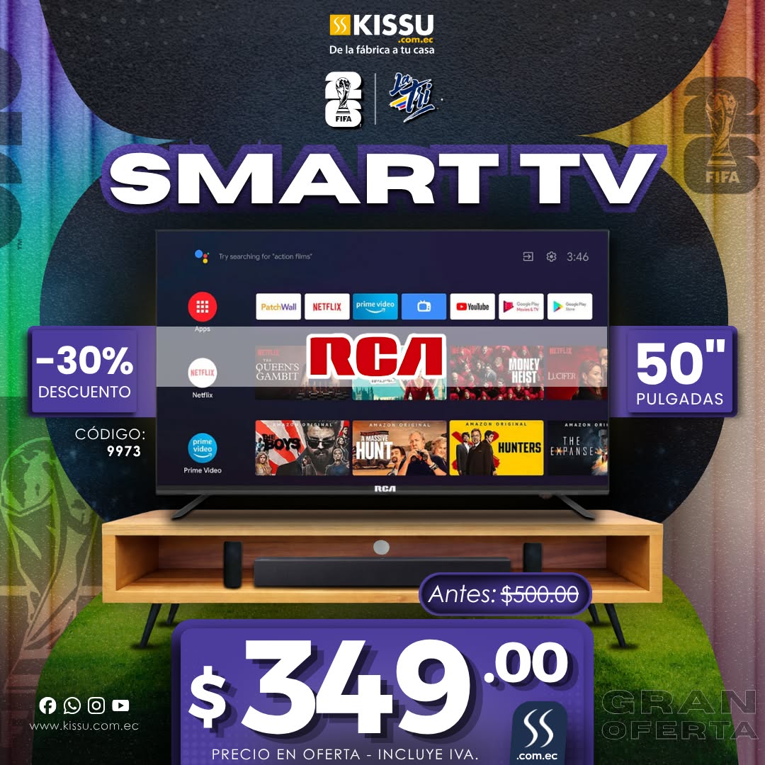 kissu.com.ec Facebook ad