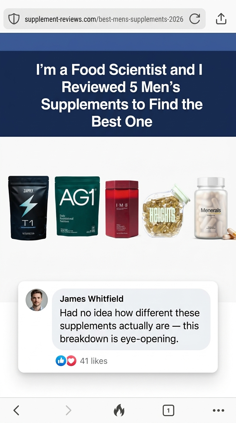 chrislynchpt Facebook ad