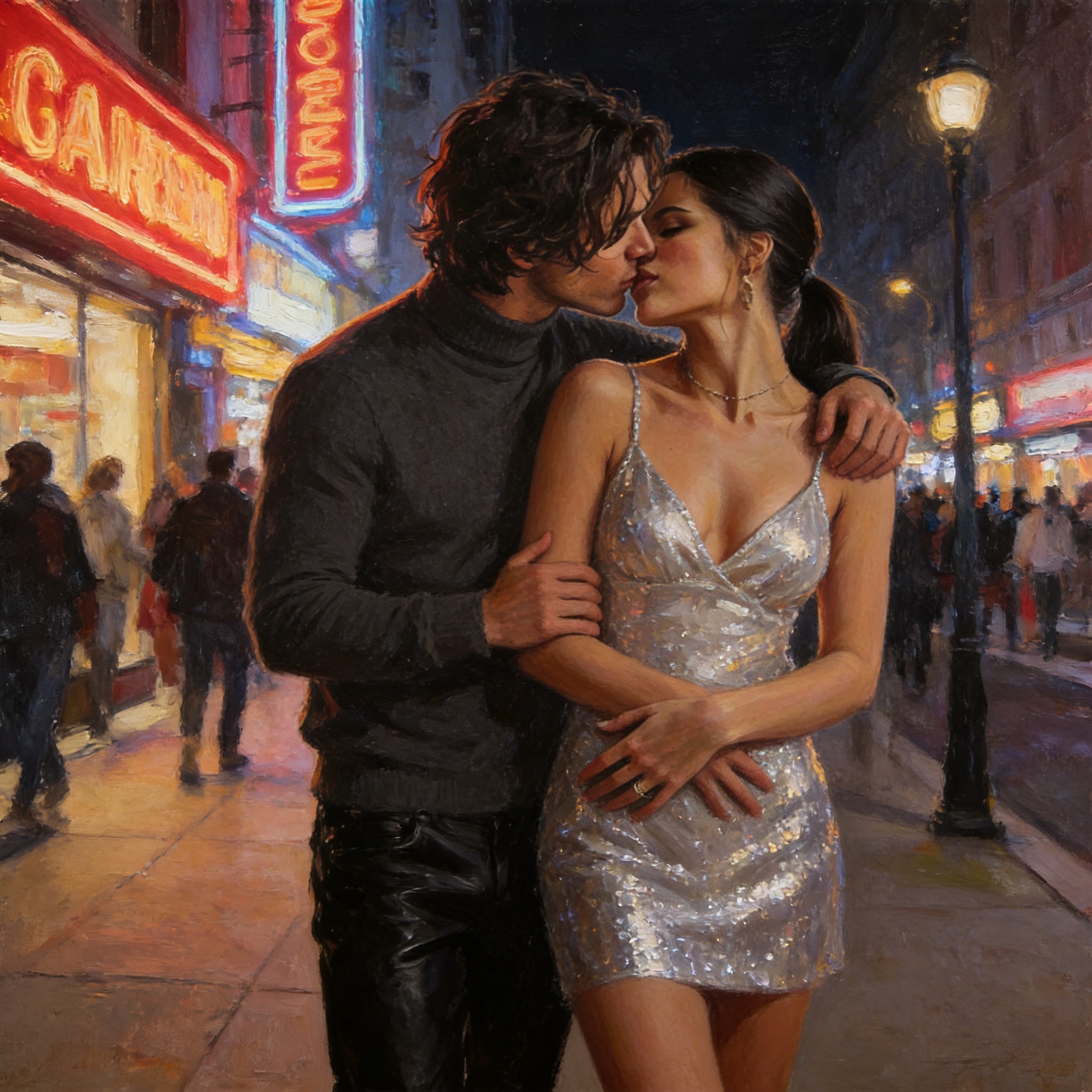 Todd Smith Facebook ad: Yearly Must-Read TOP Romance Novels