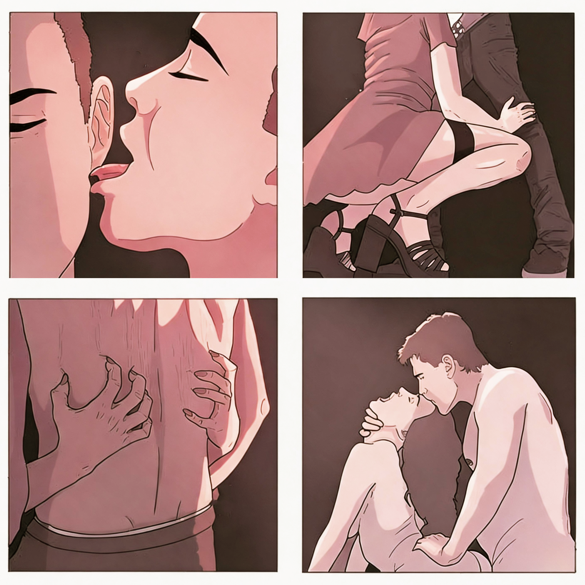 Novelove-d3-yd Facebook ad: Lies die vollständige Version