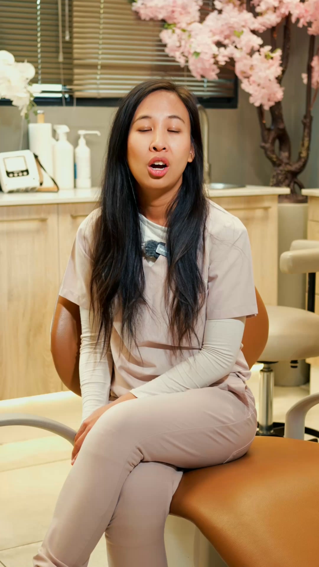 Love My Dentist Facebook ad: Premium Teeth Whitening | R3,500