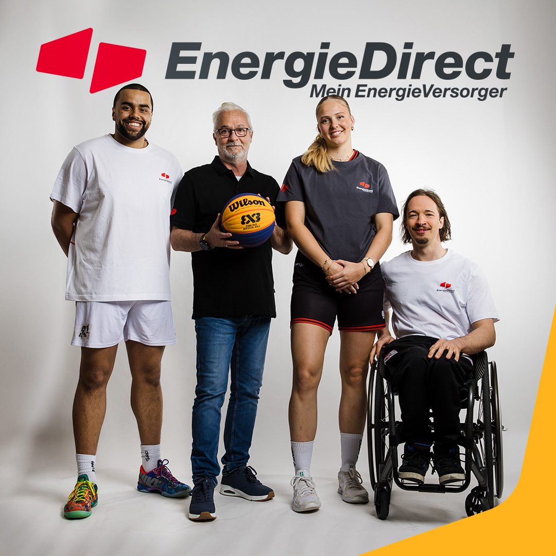EnergieDirect Facebook ad