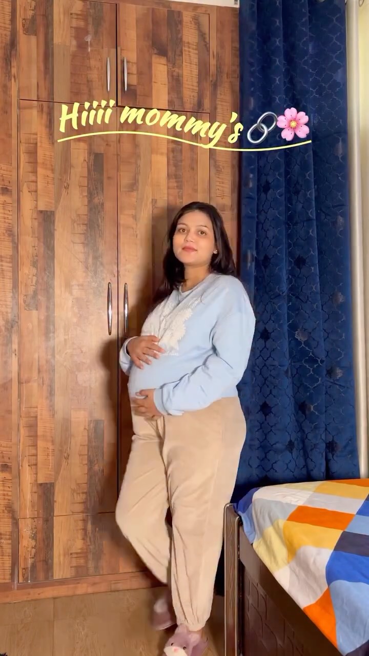 Fareto International Facebook ad: Baby Essentials Every Mother Needs for Her Baby