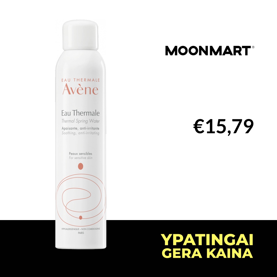 Moonmart LT Facebook ad: Dvi tos pačios prekės už vienos kainą!
