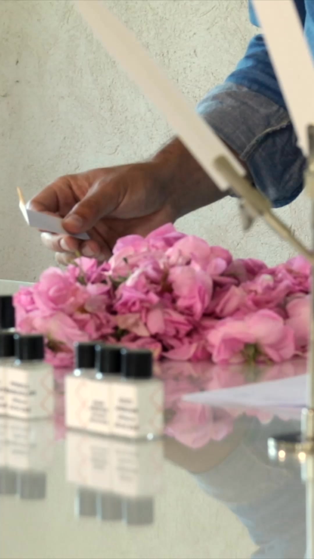 Matiere Premiere Parfums Facebook ad from Jun 11, 2026