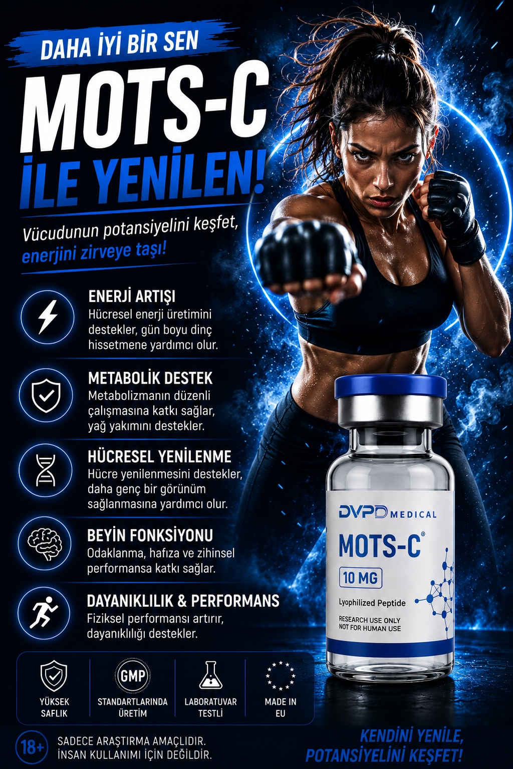 Muscle Supplements Facebook ad from Jul 28, 2026