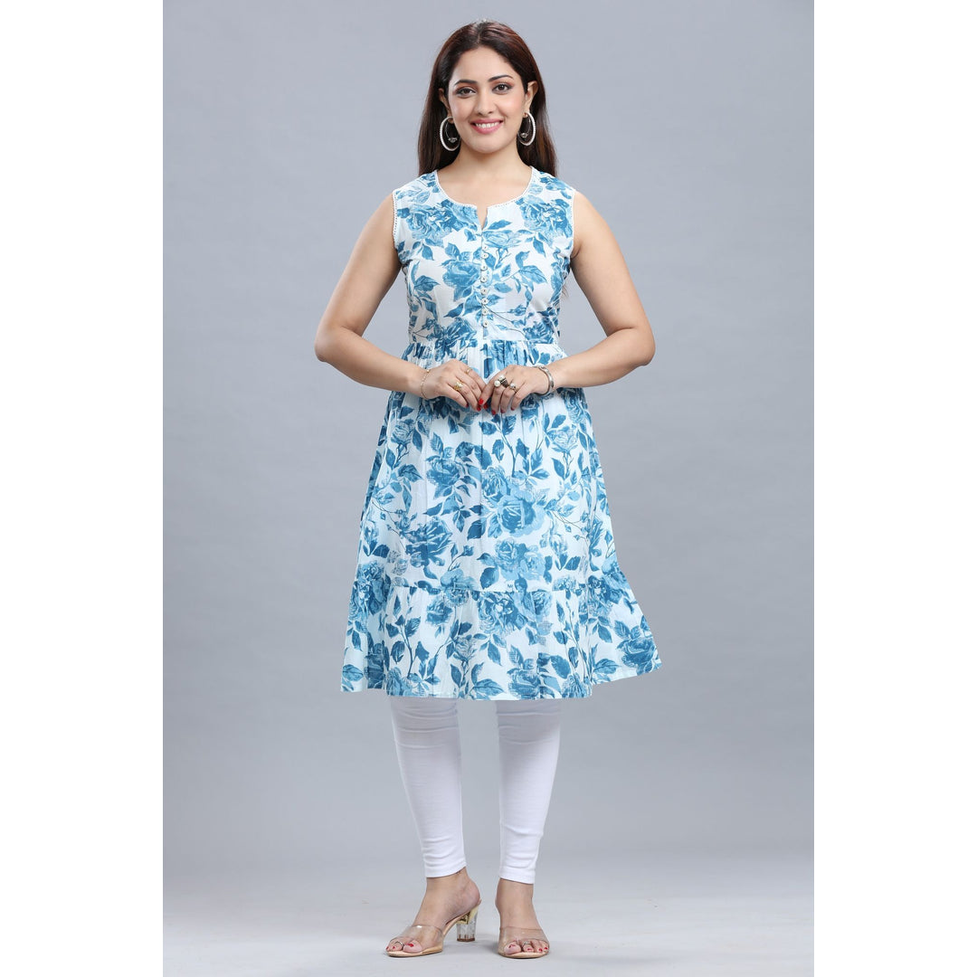 Cotton Culture Facebook ad