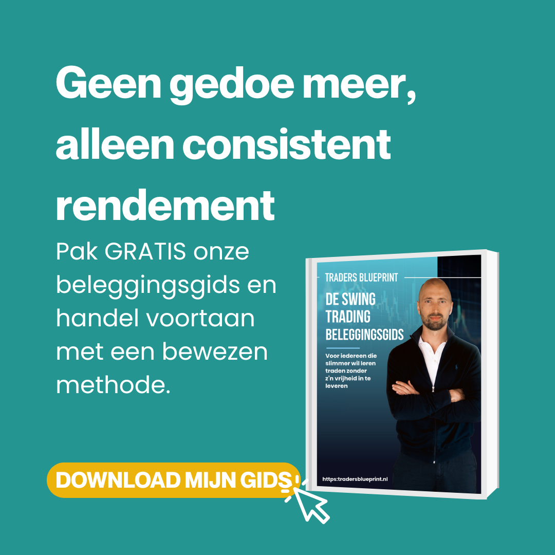 Jordi van de Pas Facebook ad