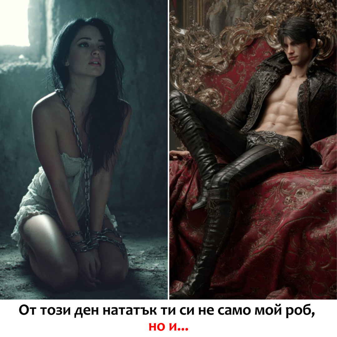 Novel Lovers00 Facebook ad: Нямам търпение да прочета още