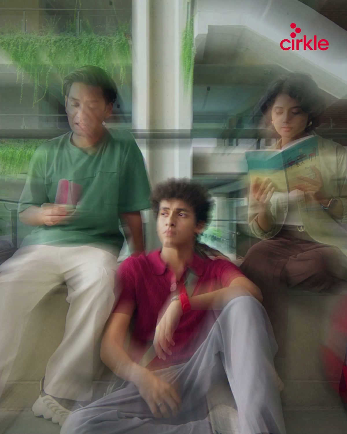 Cirkle Facebook ad: Cirkle-এ প্যাক কিনে প্রতিদিন জিতে নাও iPhone, PS5-সহ…