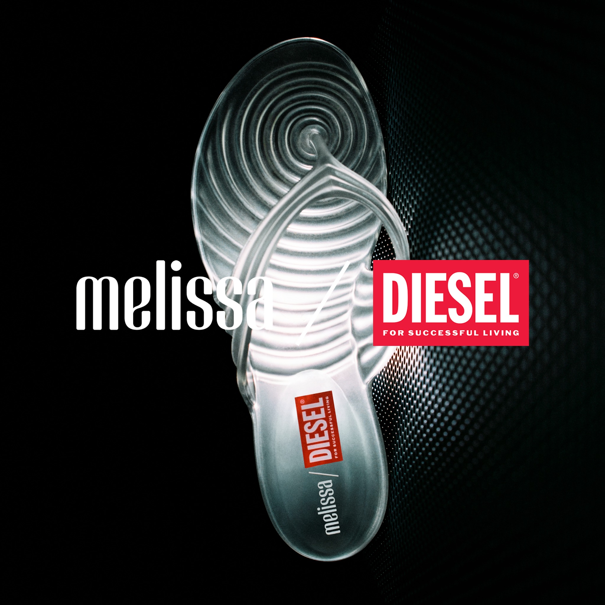 Diesel Facebook ad