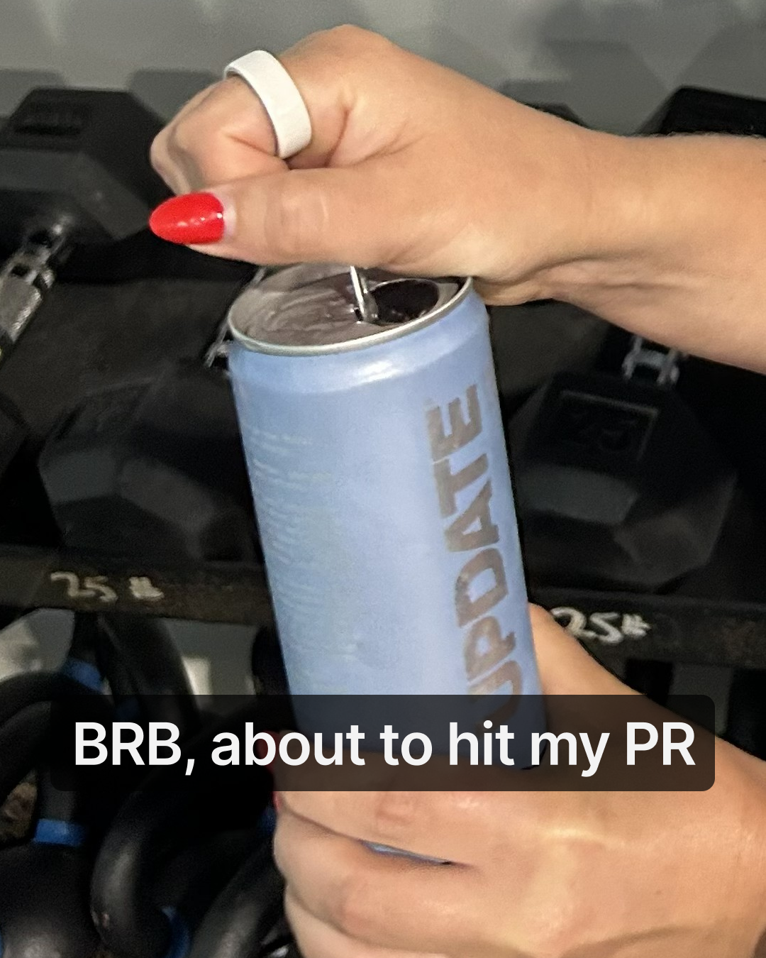 Update Facebook ad
