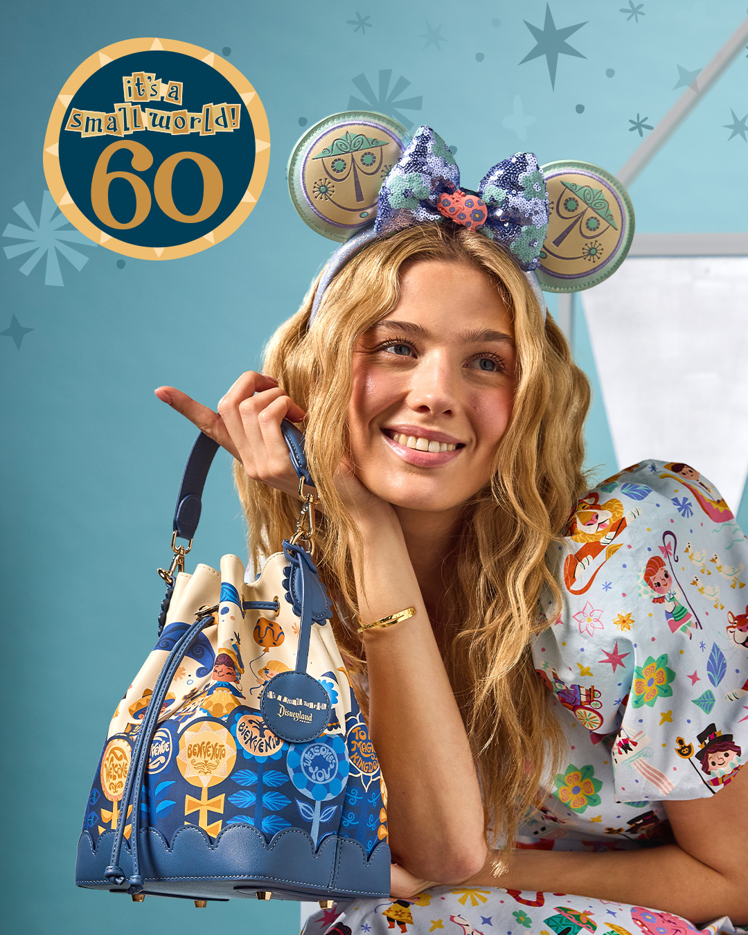 Disney Store Facebook ad