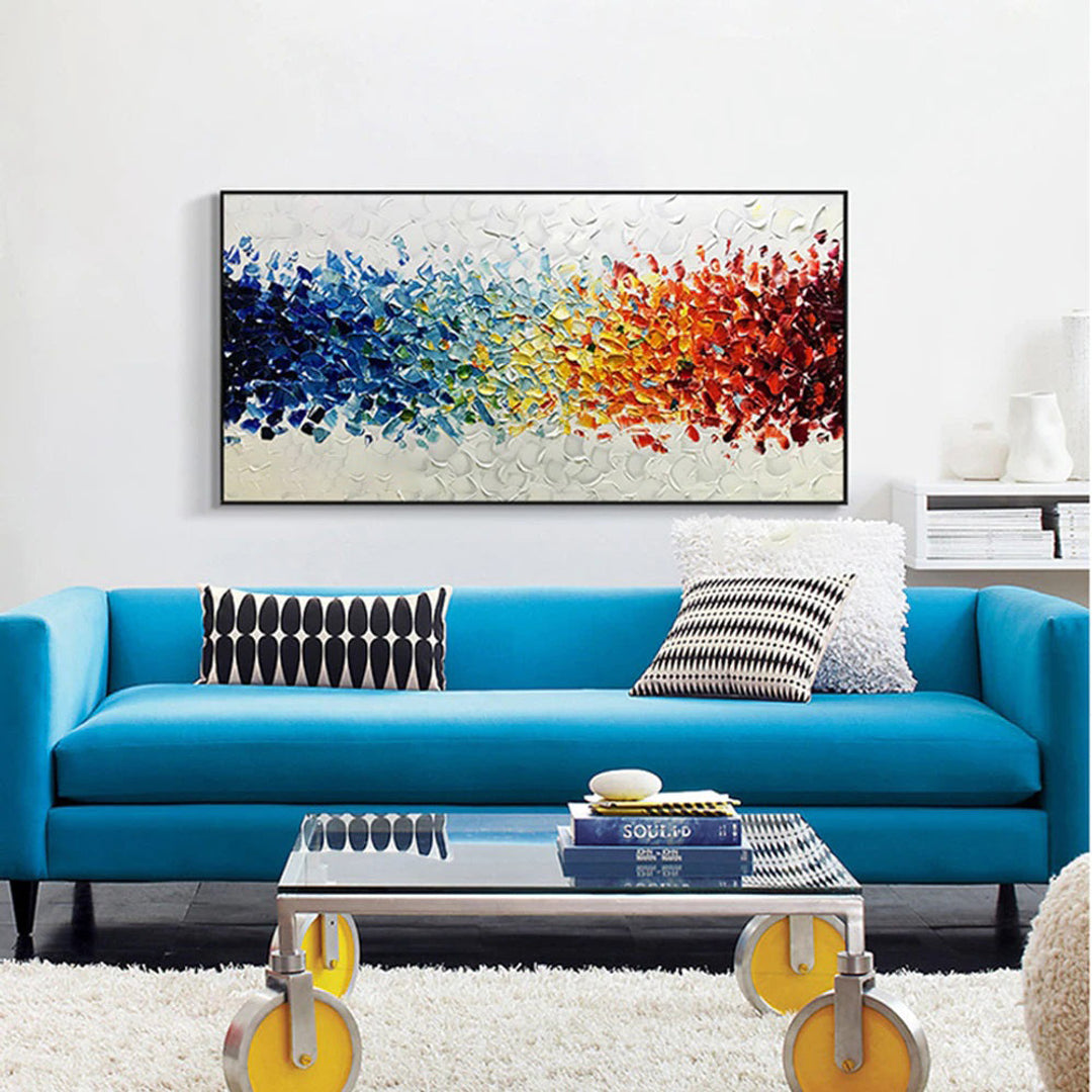 Art by Maudsch Facebook ad