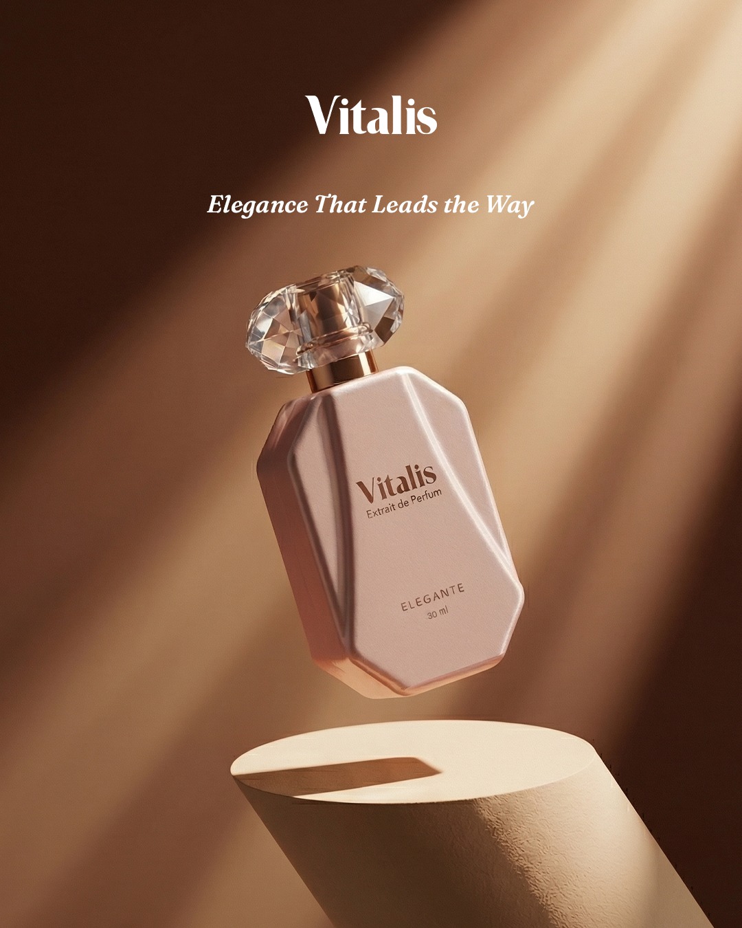 Pesona Vitalis Facebook ad