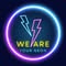 We Are Your Neon