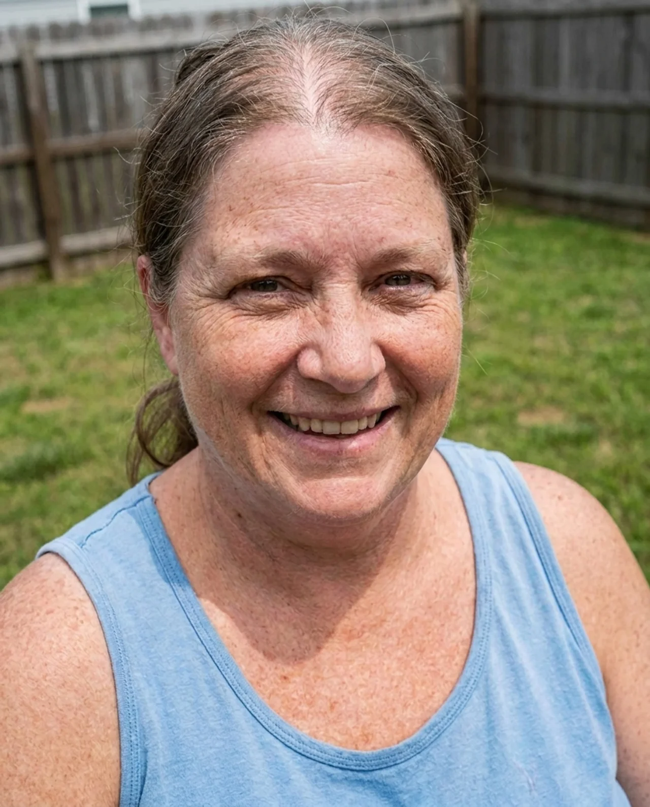 Dr. Patricia Sullivan Facebook ad