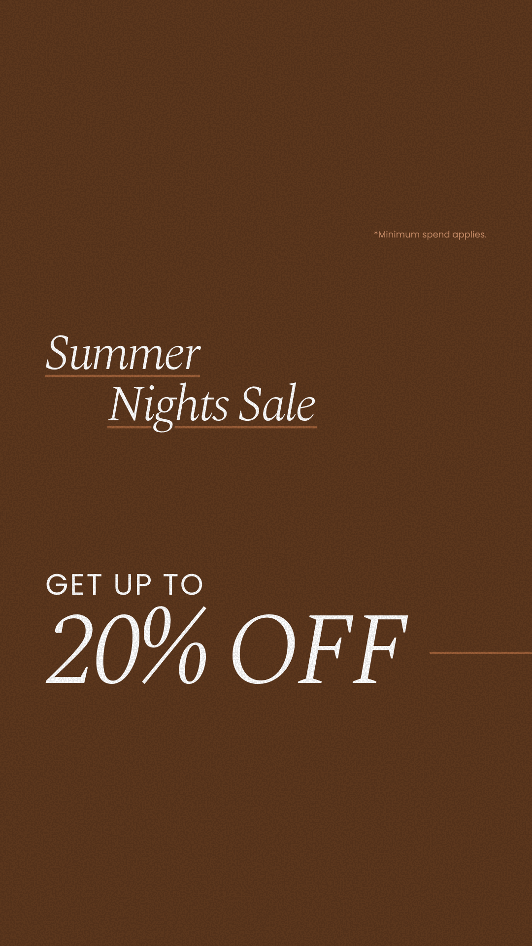 Manta Sleep Facebook ad