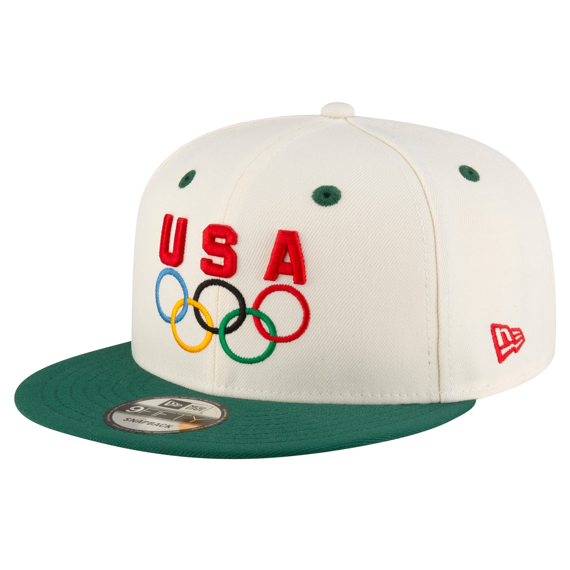 Team USA Facebook ad