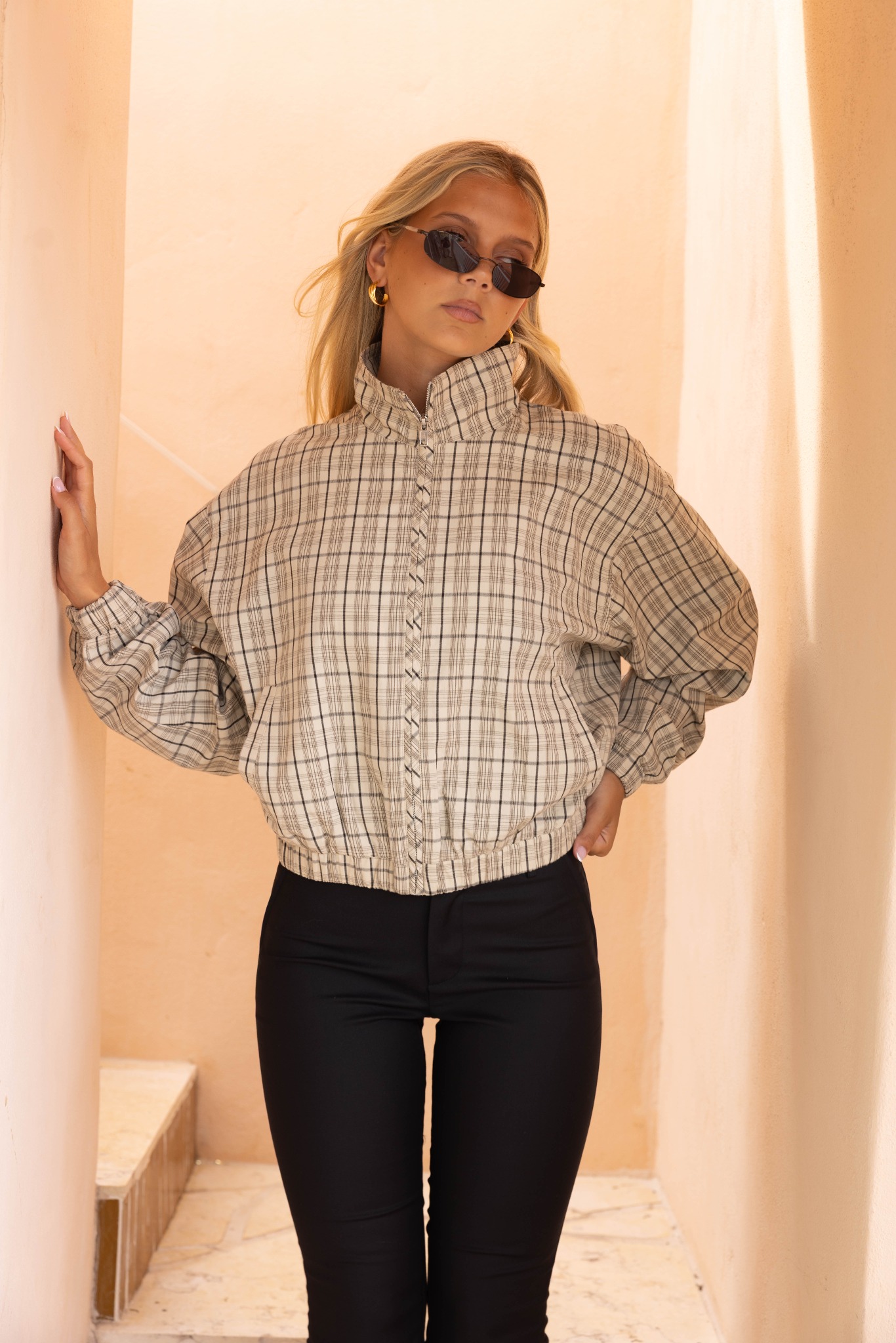Beginning Boutique Facebook ad