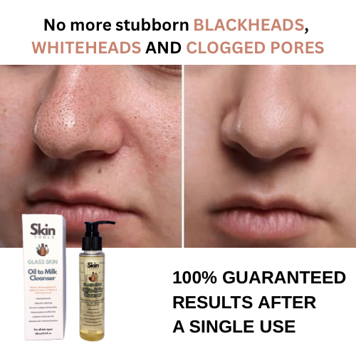 Skin Tools Facebook ad: Clean, Soft Skin Starts Here!