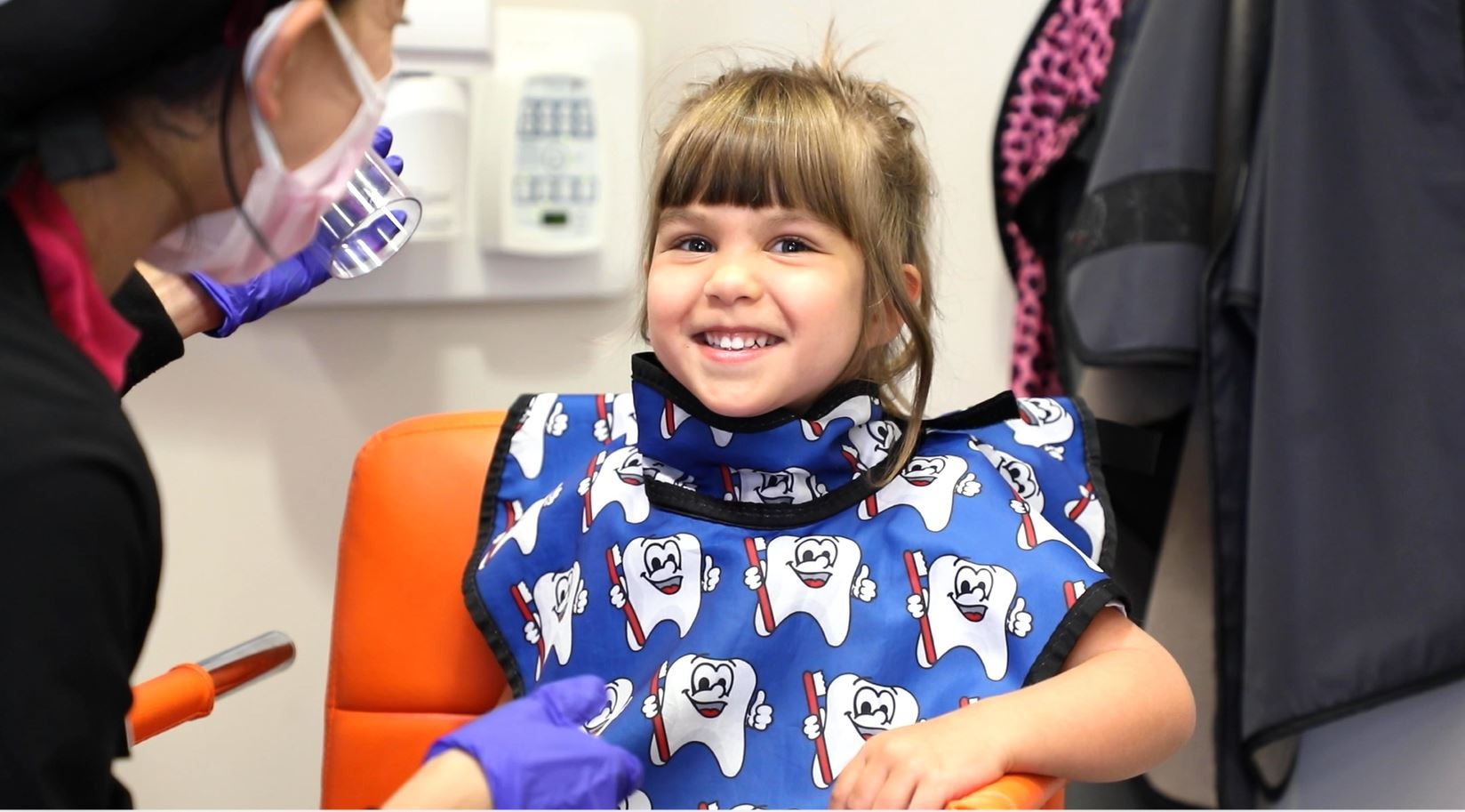 Sweet Tooth Pediatric Dentistry & Orthodontics Facebook ad