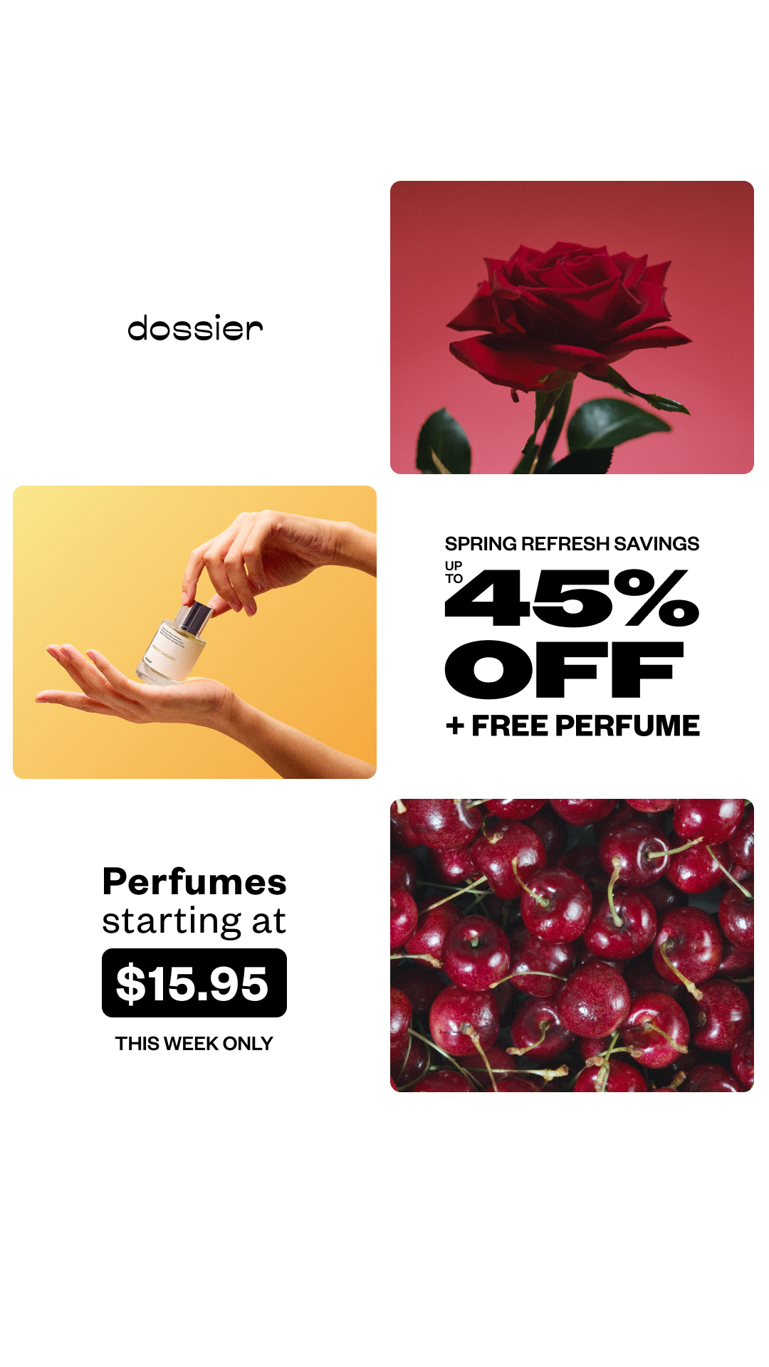 Dossier Facebook ad
