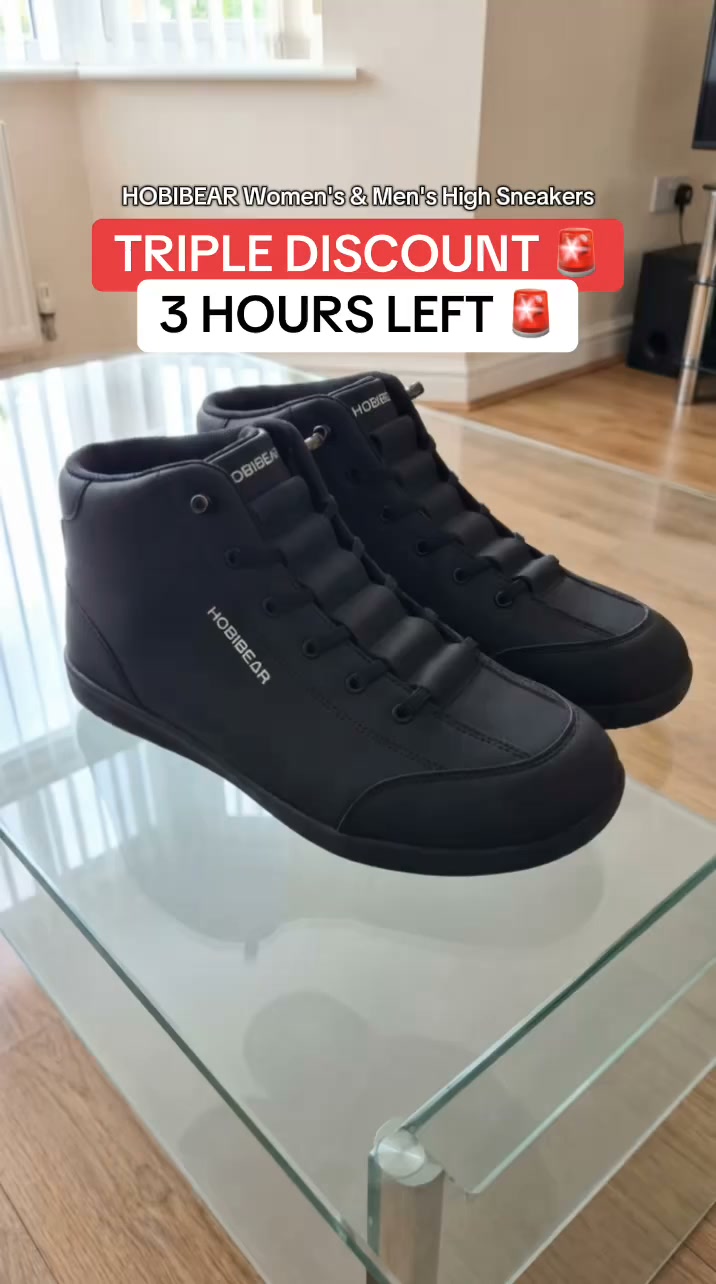 Hobibear.com Facebook ad: Extra 10% OFF, Use Code HOBIBEAR