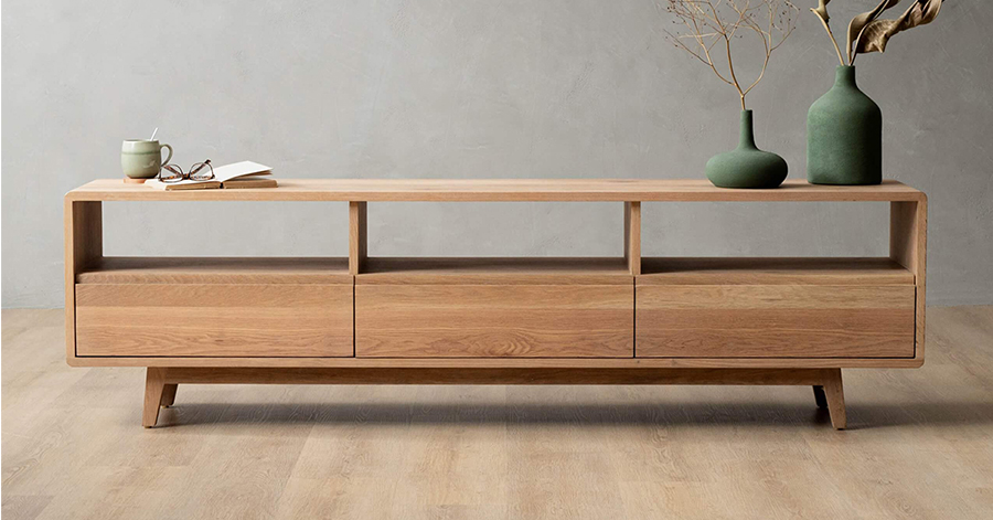 Incanda Furniture Facebook ad