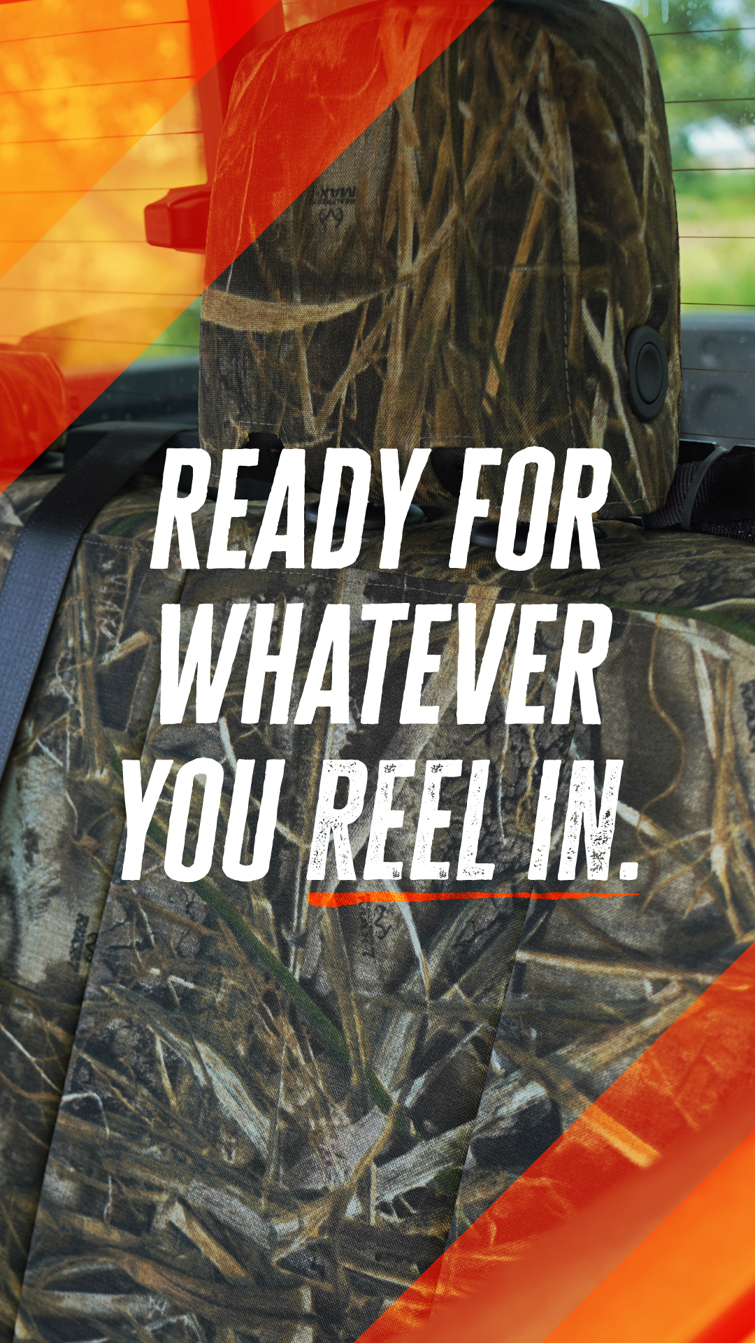 TigerTough Facebook ad