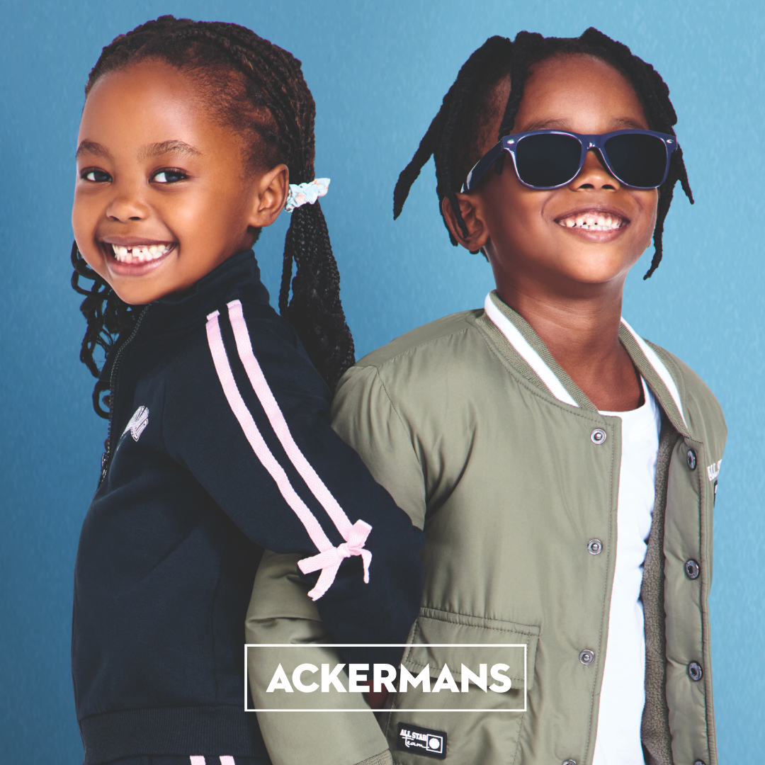 Ackermans Facebook ad
